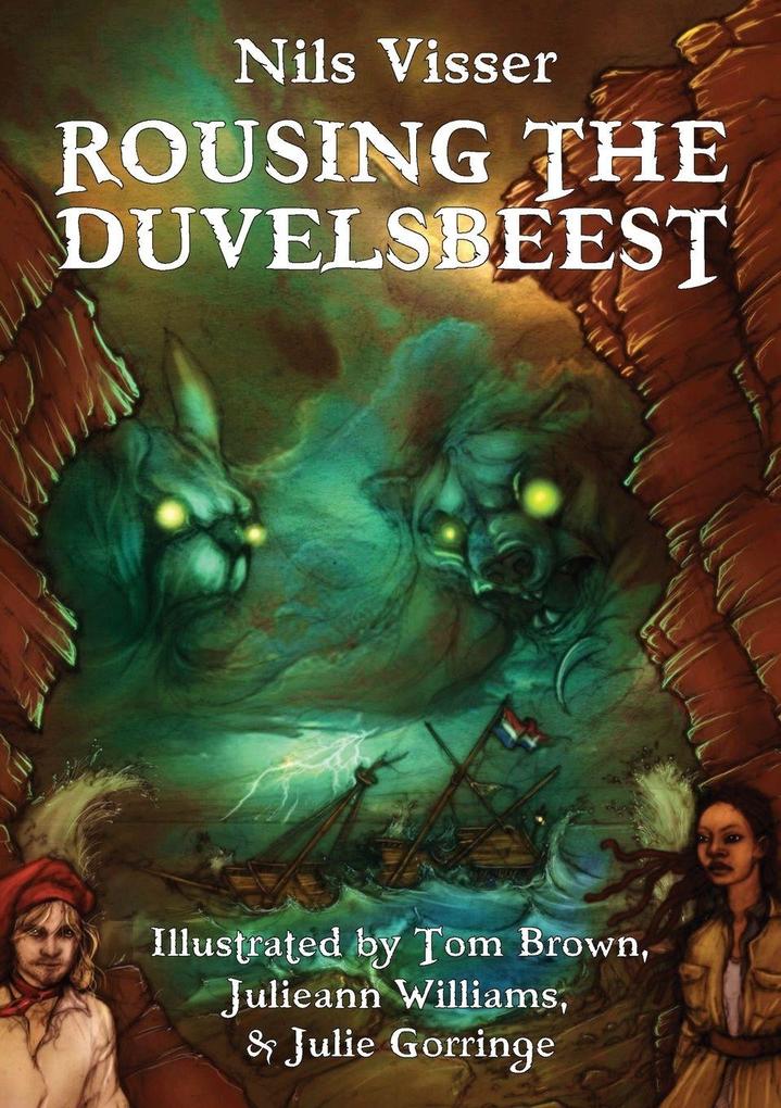 Rousing the Duvelsbeest