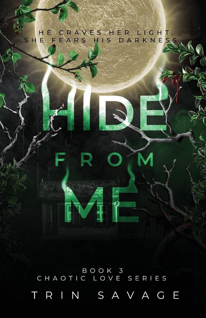 Hide From Me