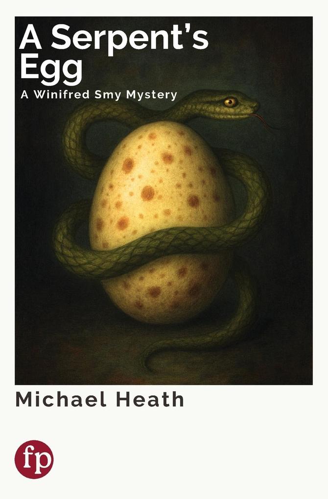 A Serpent's Egg