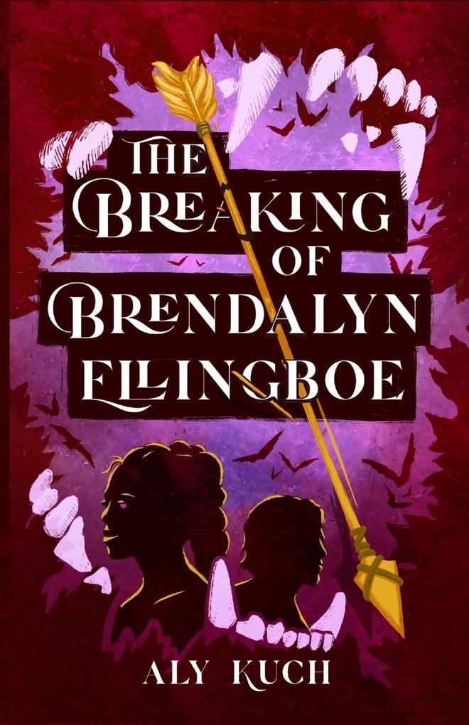 The Breaking of Brendalyn Ellingboe