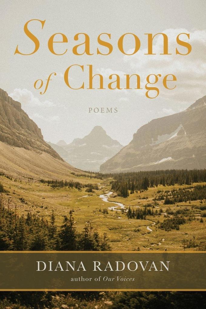 Seasons of Change