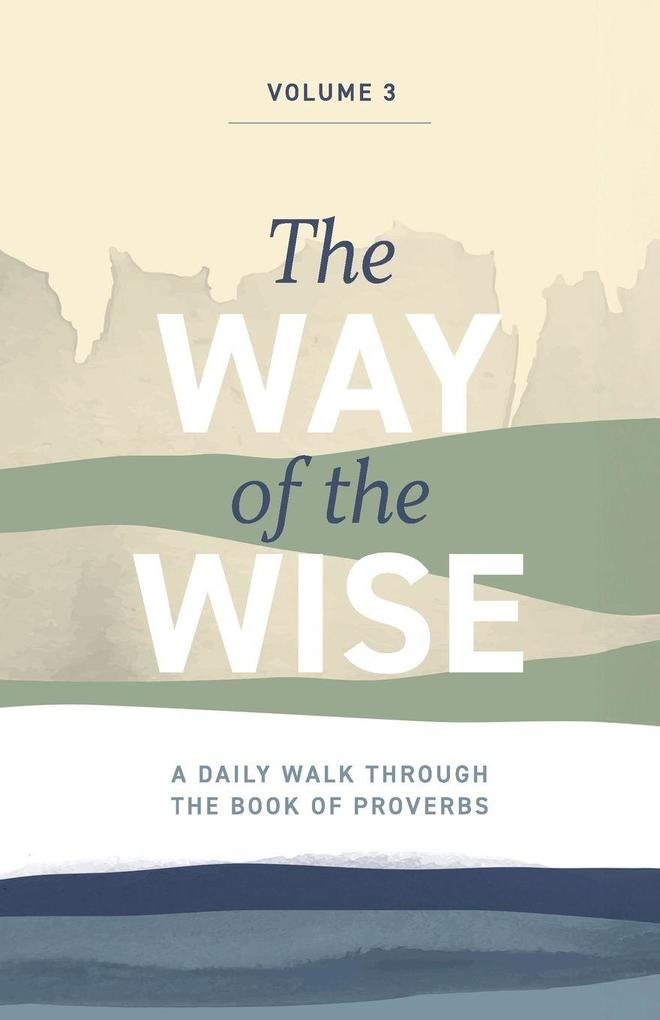 The Way of the Wise