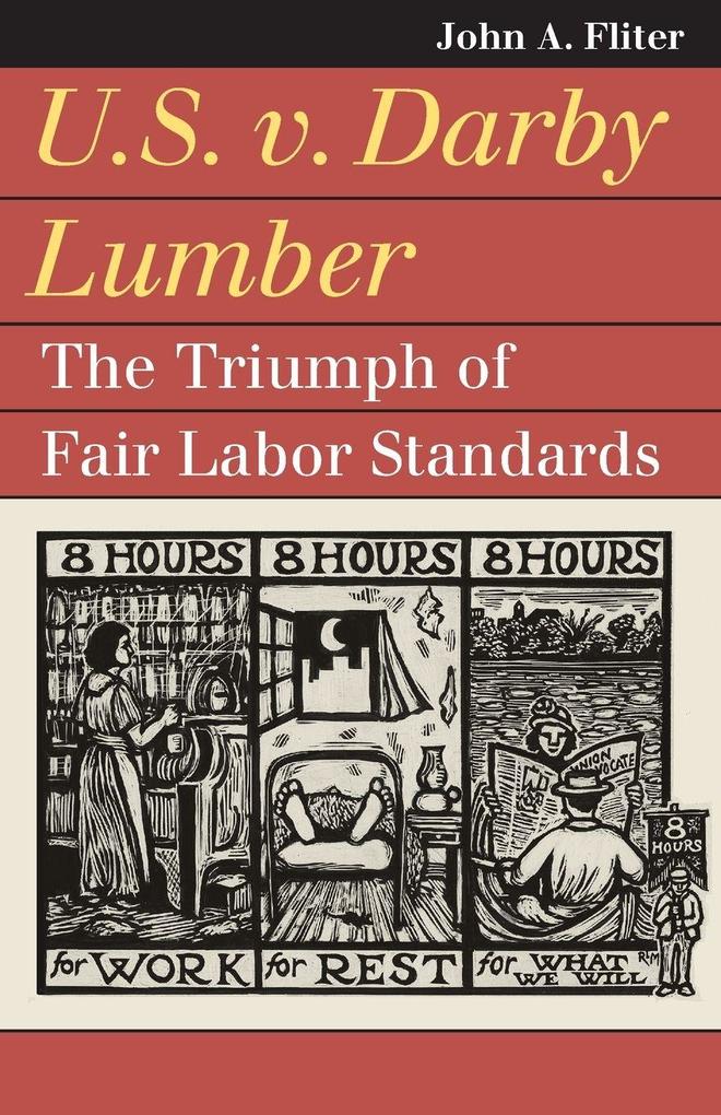 U.S. v. Darby Lumber
