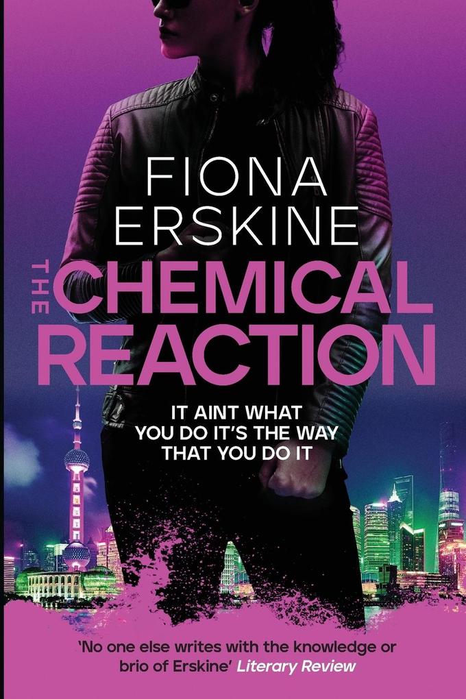 The Chemical Reaction