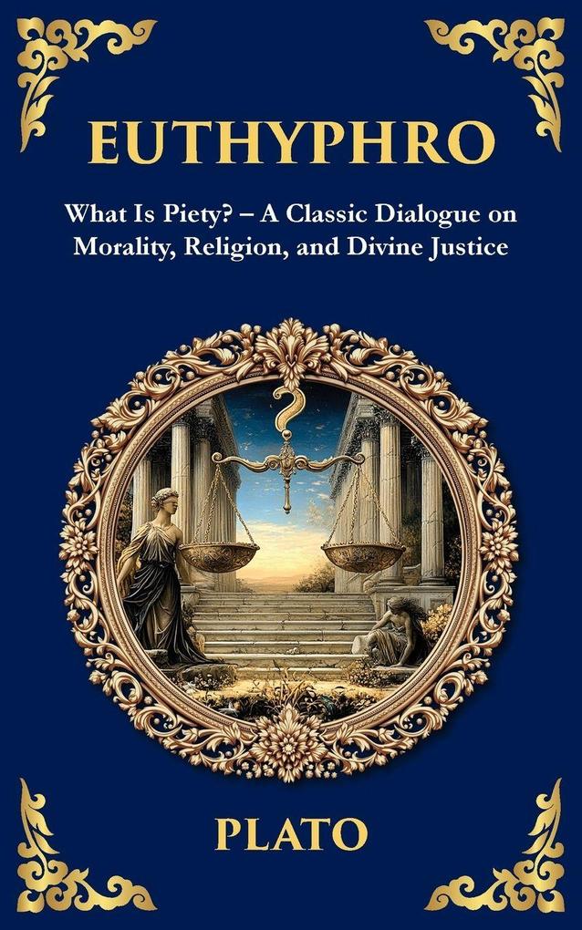 Euthyphro