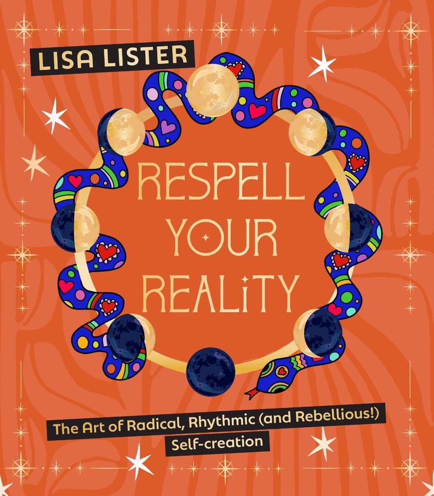 Respell Your Reality