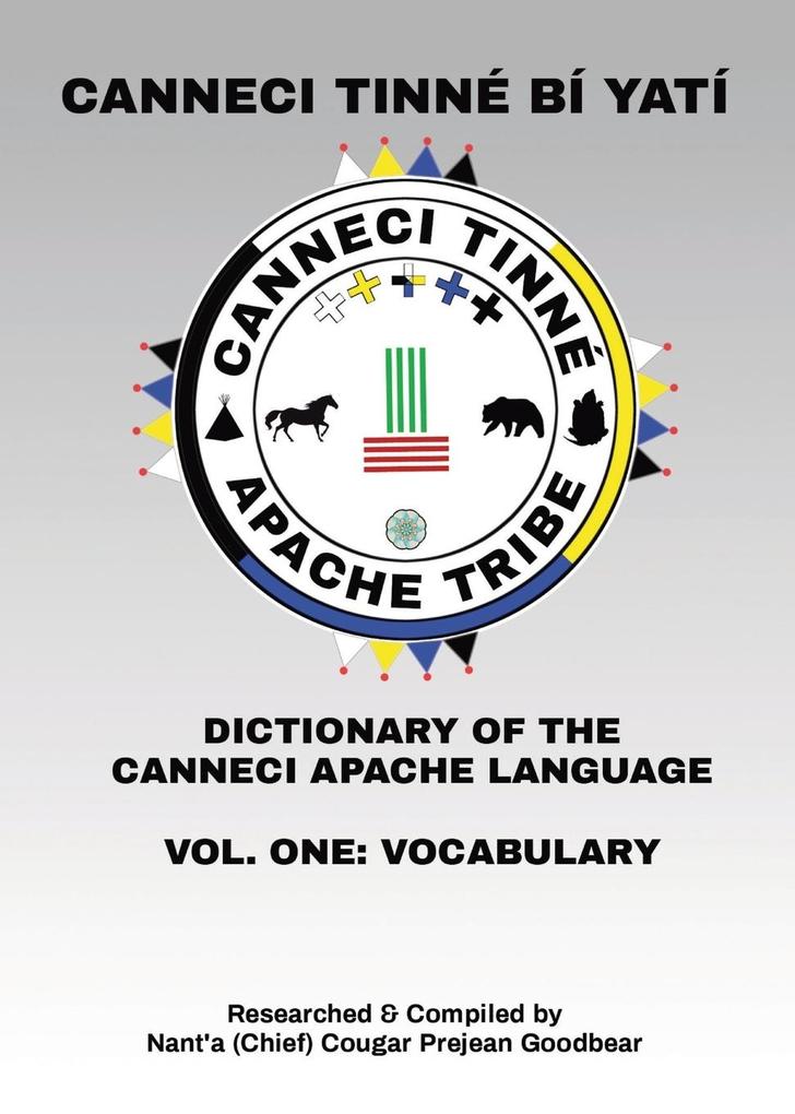 Canneci Tinné Bí Yatí