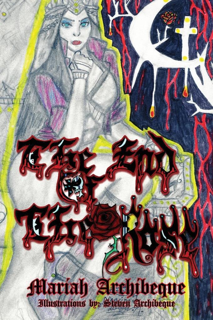 The End of the Rose