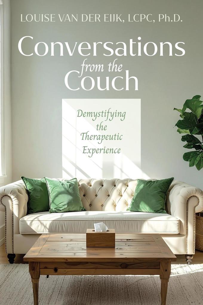 Conversations from the Couch