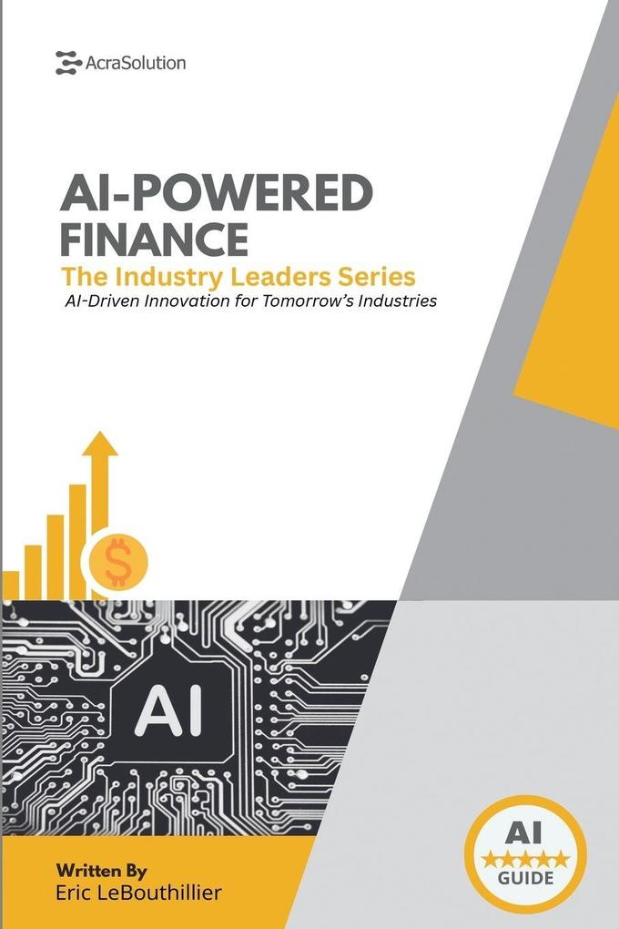 AI In Finance