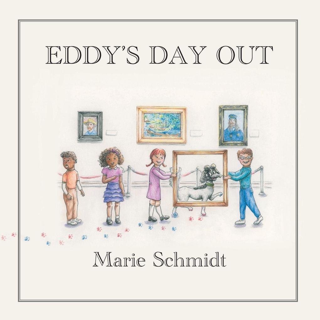 Eddy's Day Out