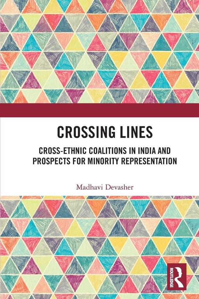 Crossing Lines