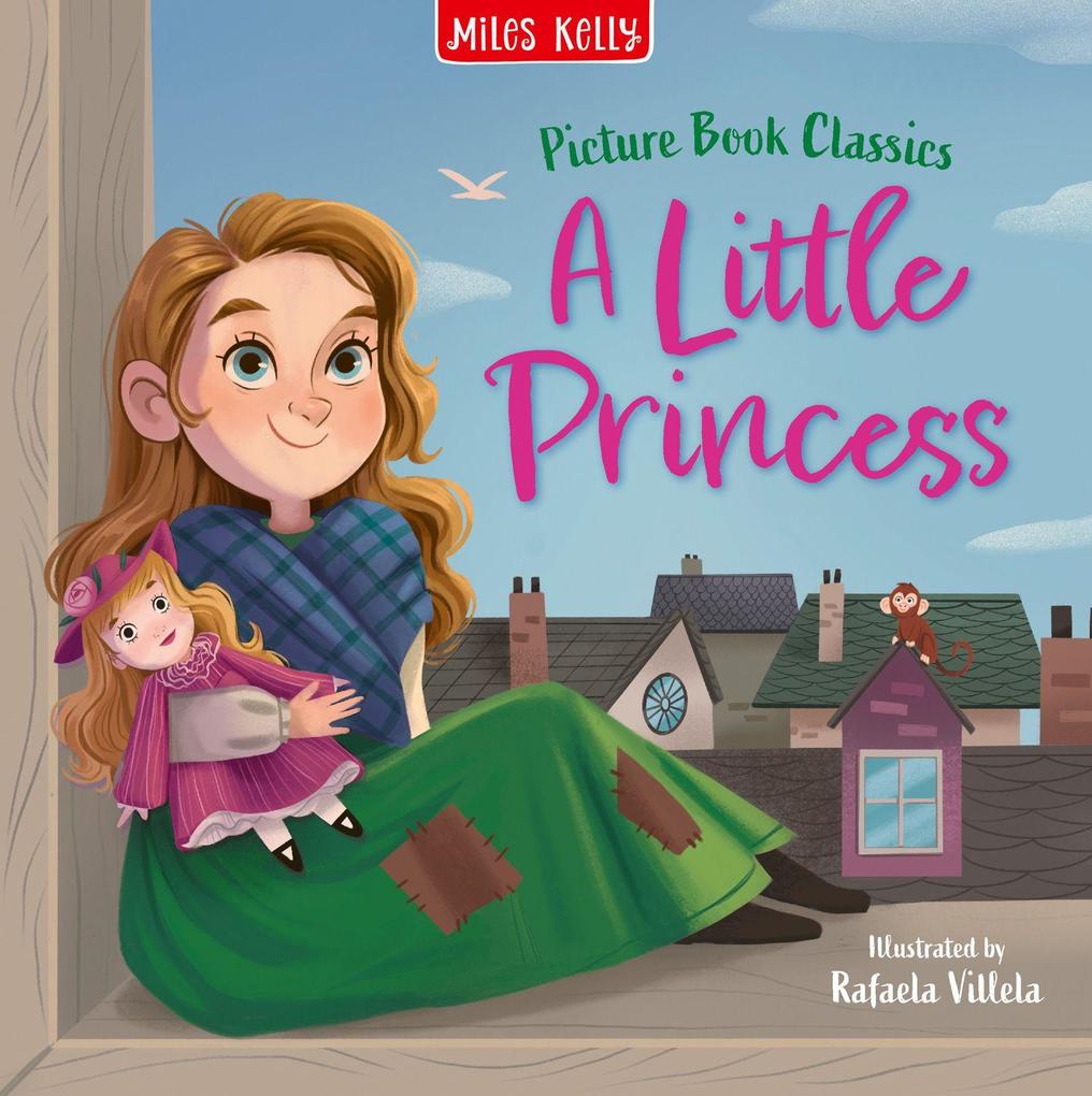A Little Princess