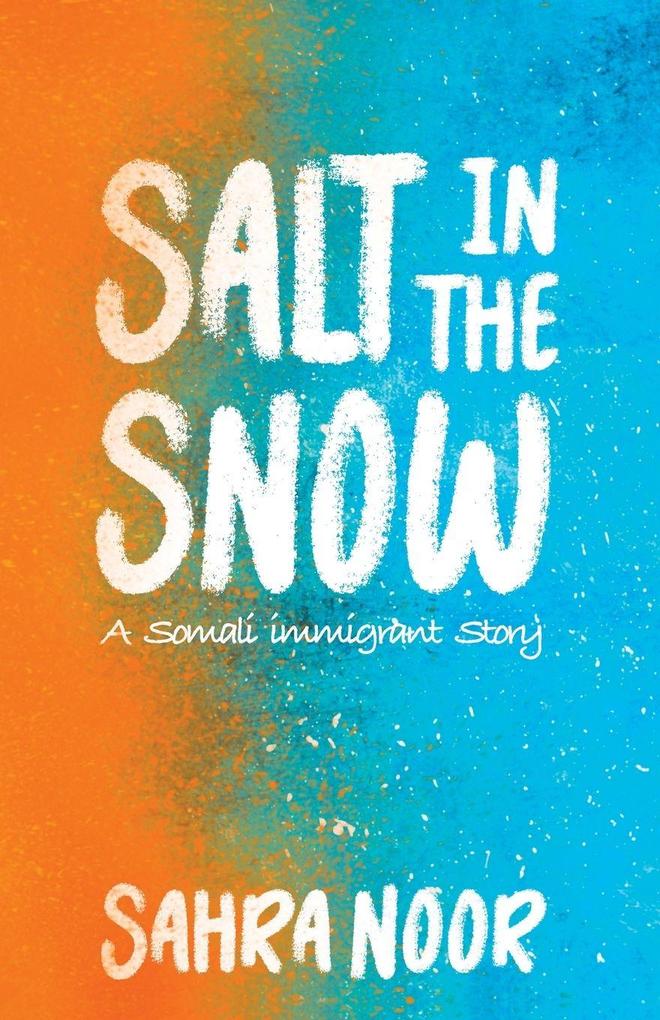 Salt in the Snow