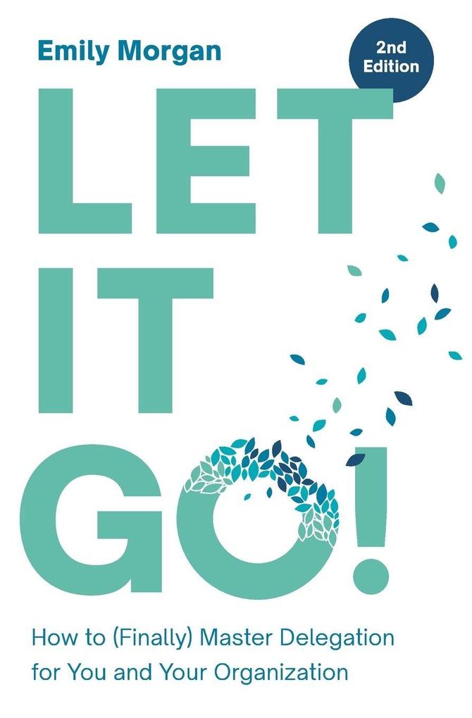 Let It Go!