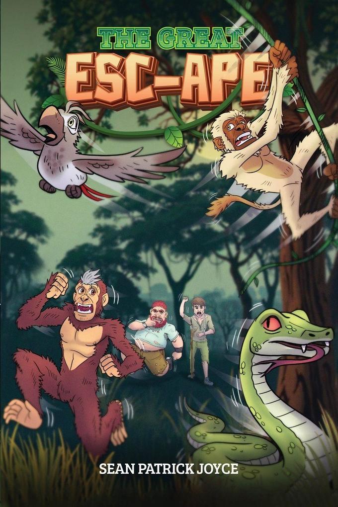 The Great Esc-Ape