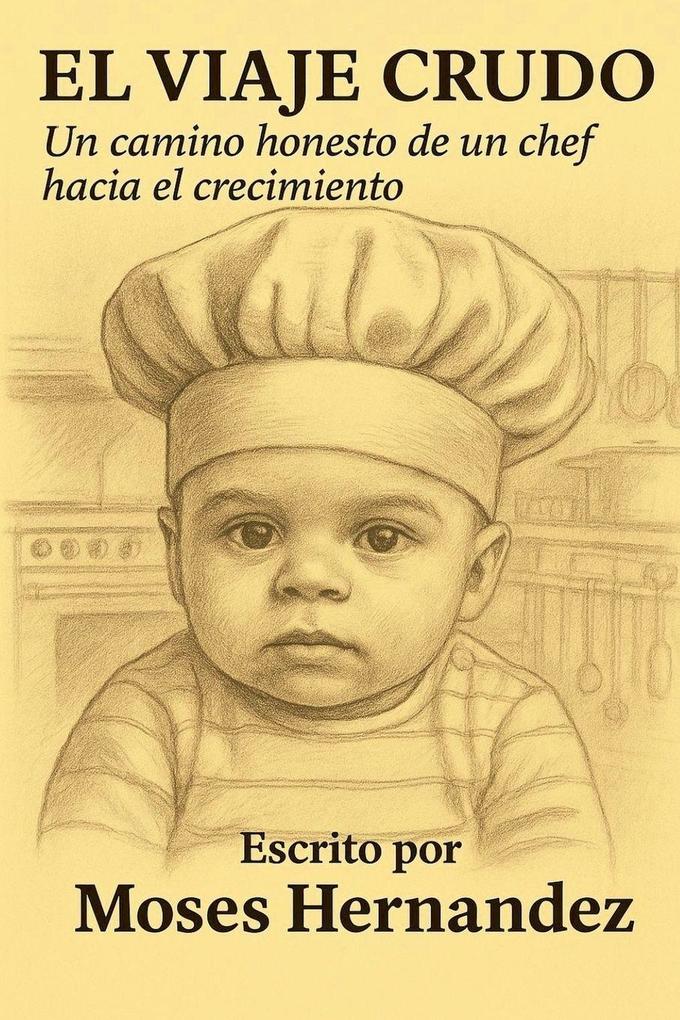 El Viaje Crudo