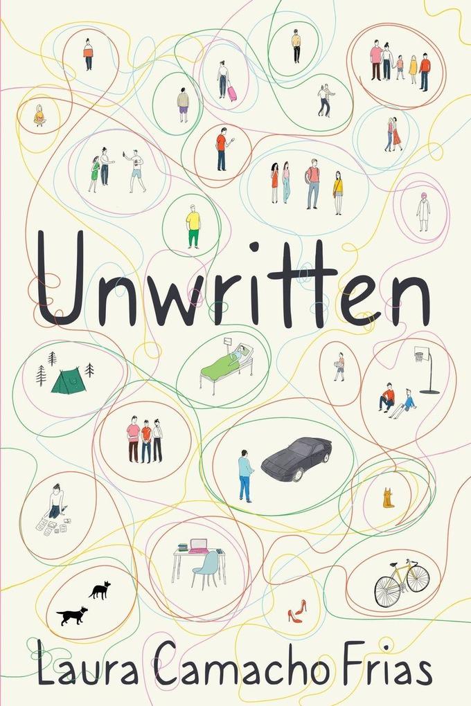Unwritten
