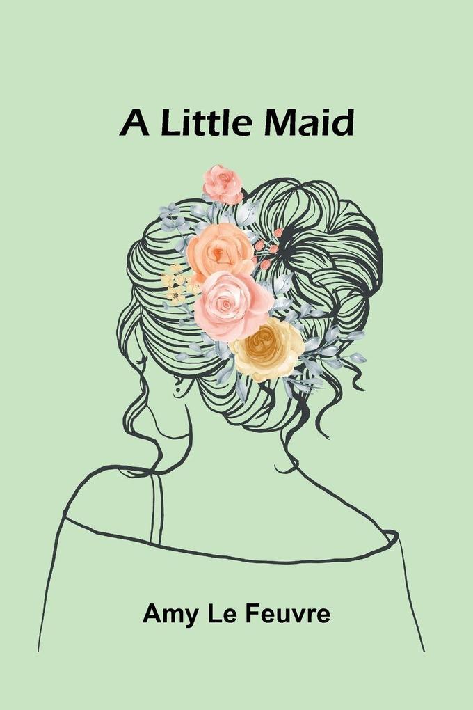 A little maid