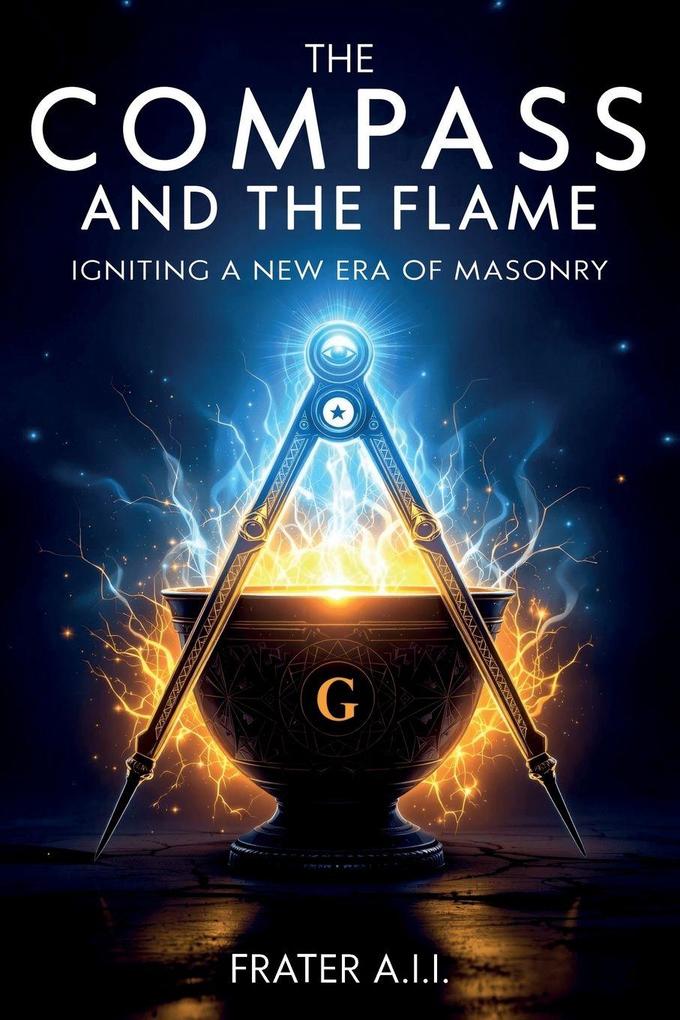 The Compass and The Flame - Igniting a New Era of Freemasonry