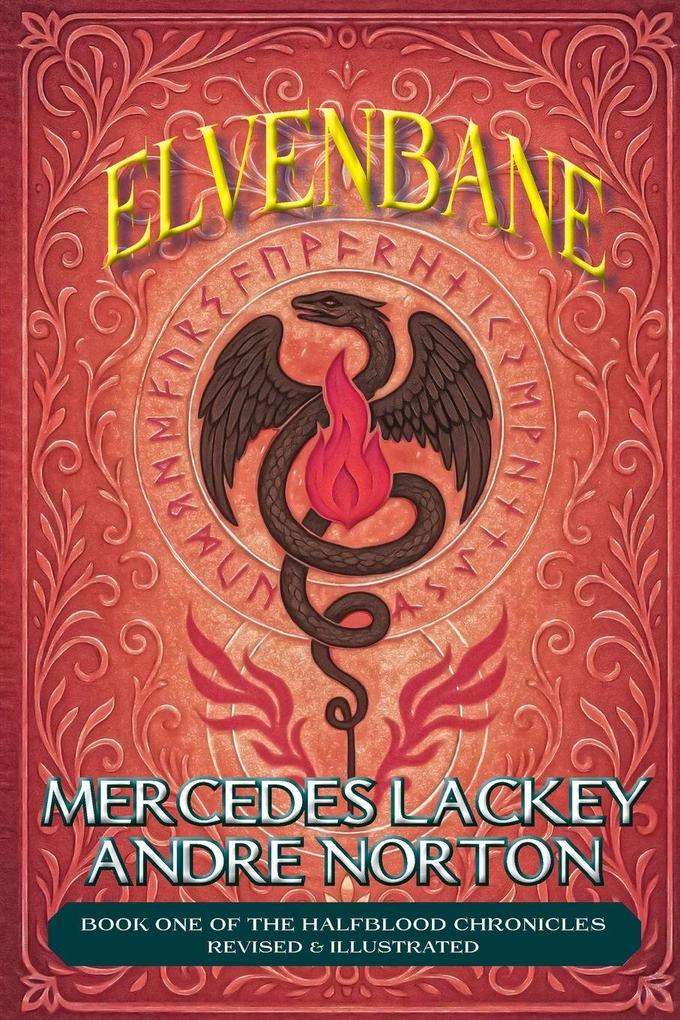 Elvenbane