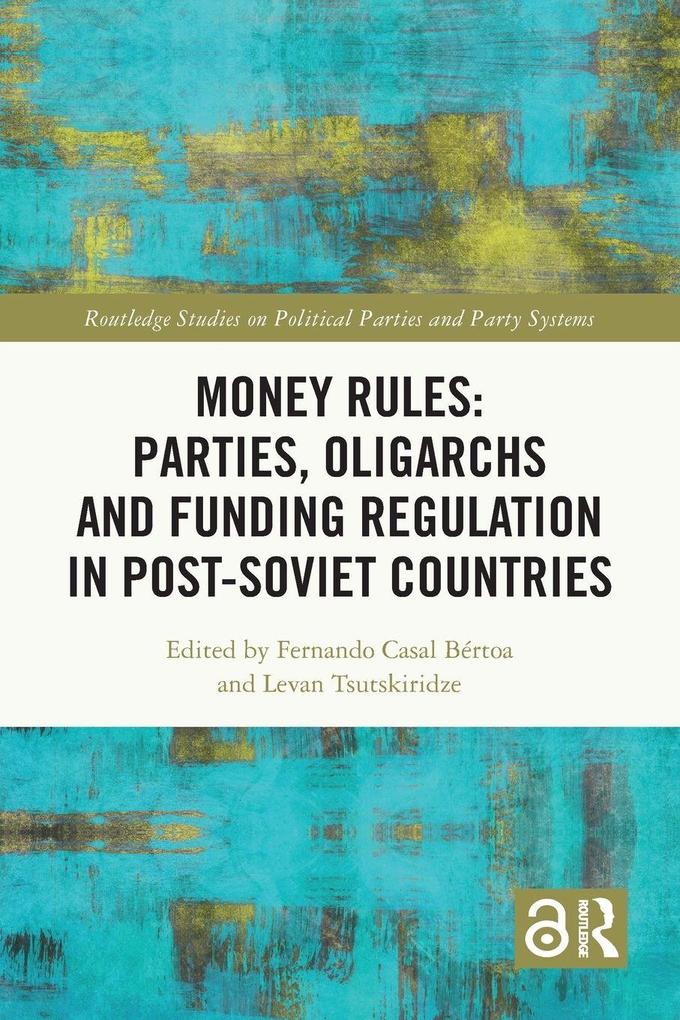 Money Rules