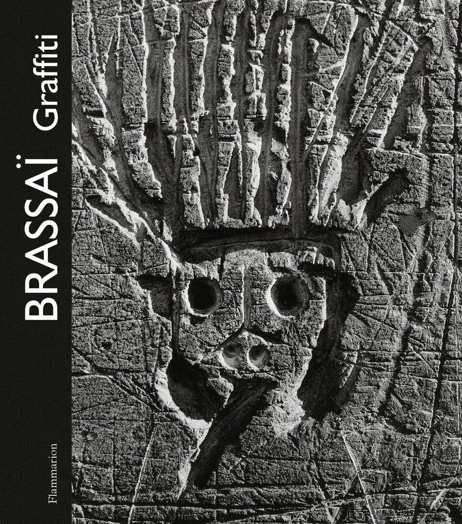 Brassai: Graffiti