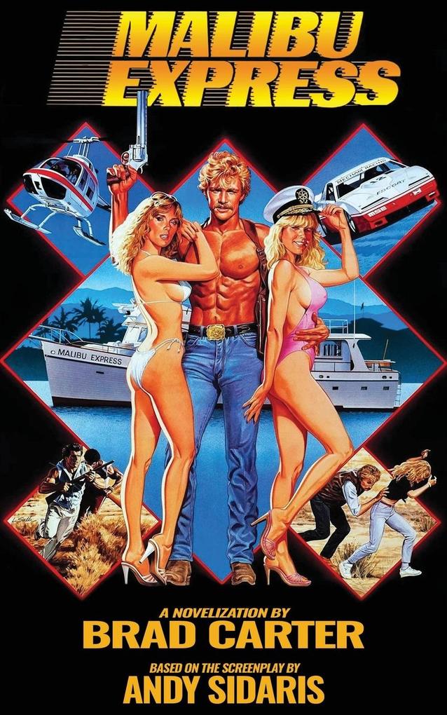 Malibu Express