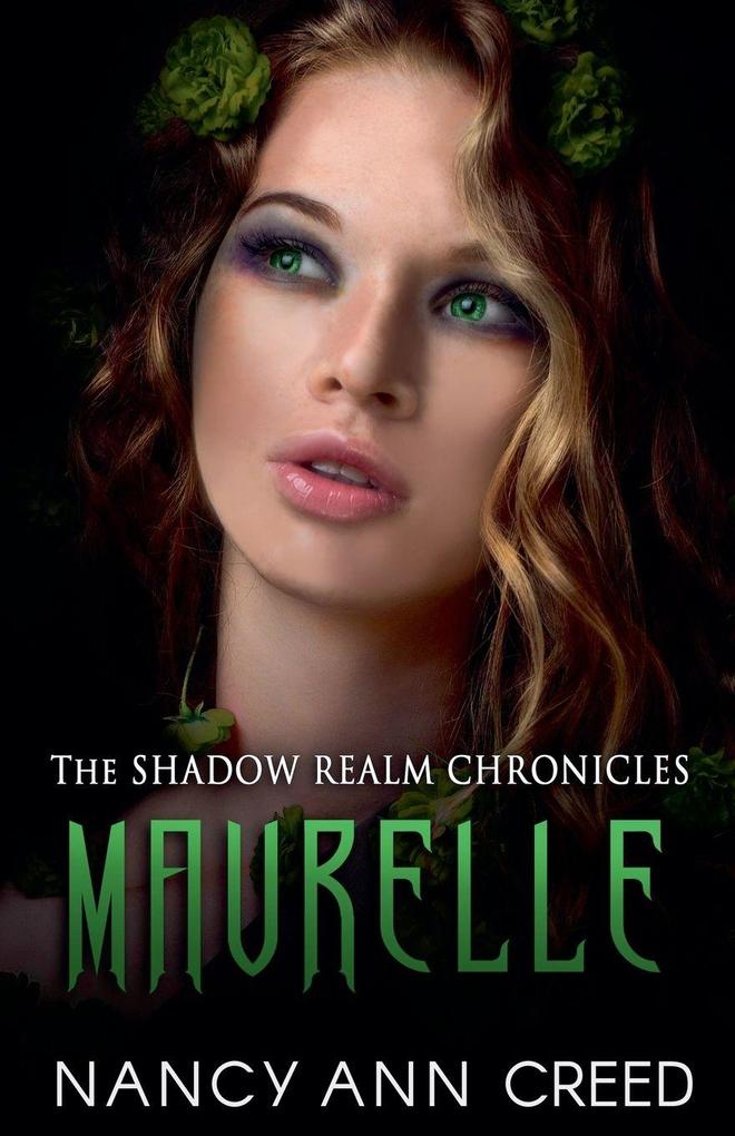 The Shadow Realm Chronicles