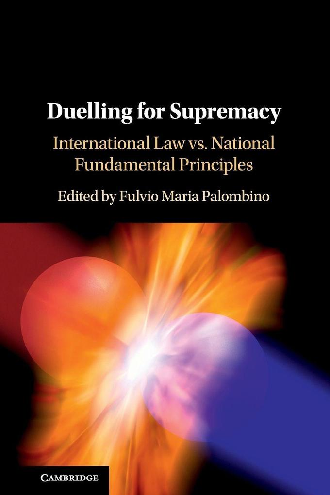 Duelling for Supremacy