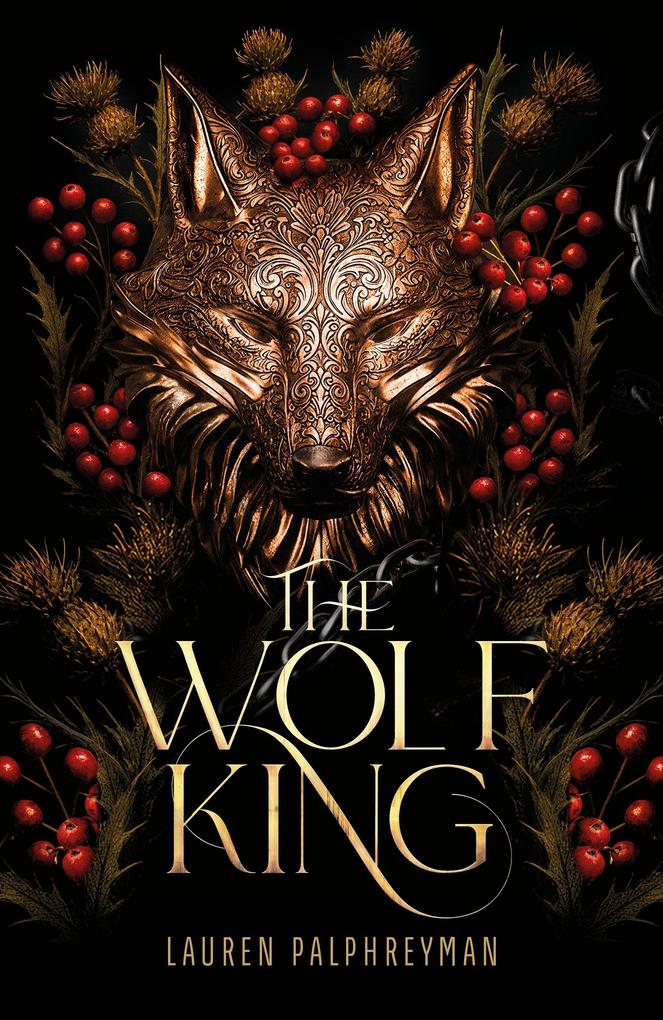 Transworld Publ. Ltd Uk The Wolf King