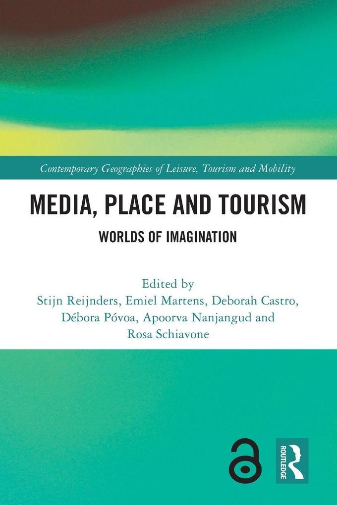 Media Place and Tourism