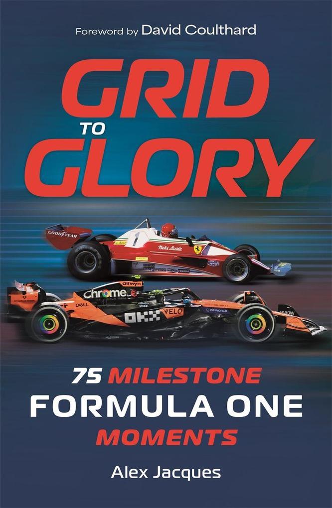 Grid to Glory