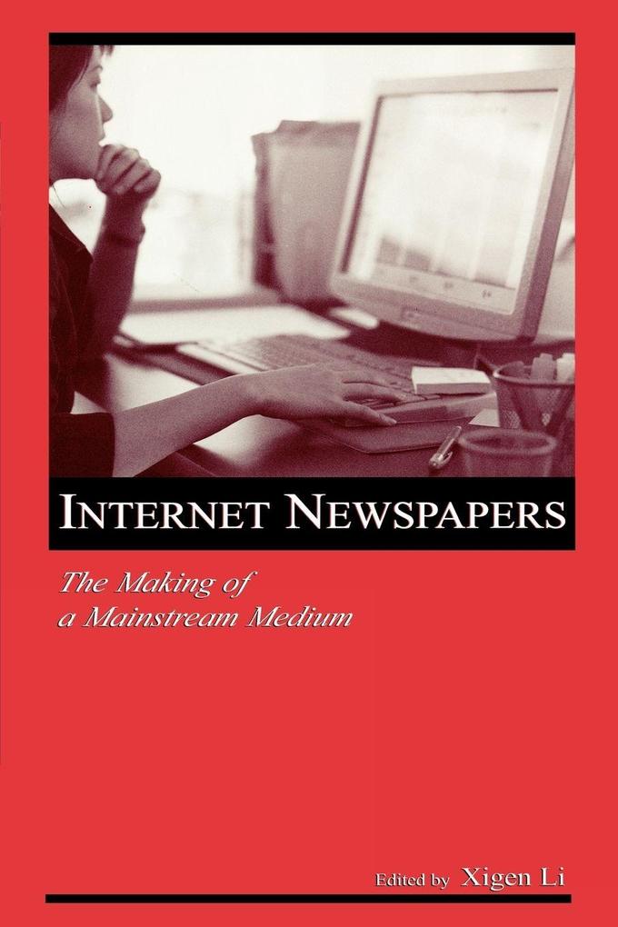 Internet Newspapers