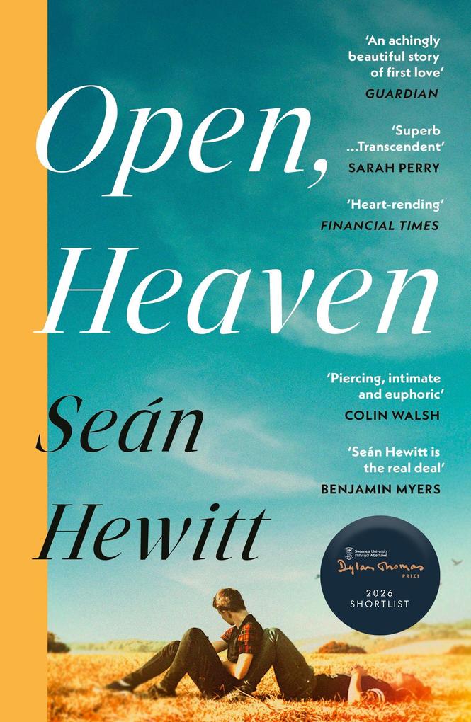 Open Heaven