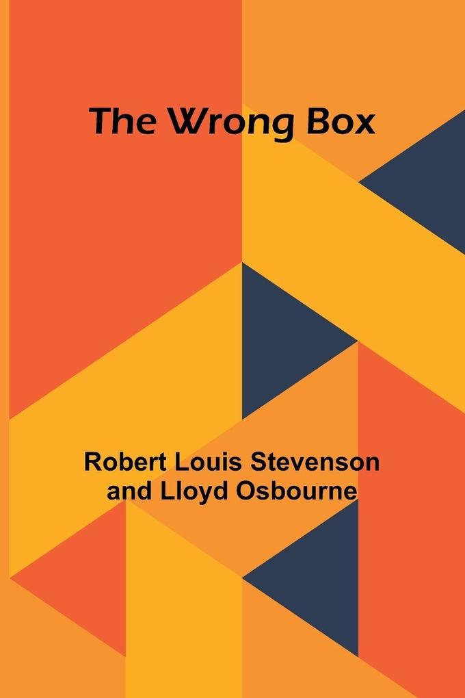 The Wrong Box