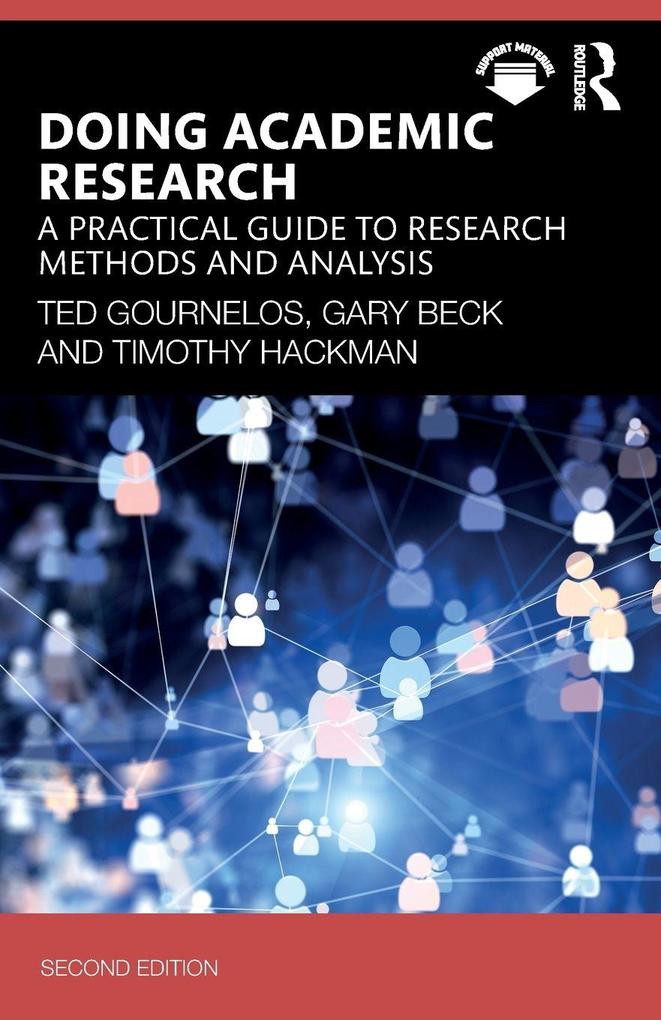 Doing Academic Research
