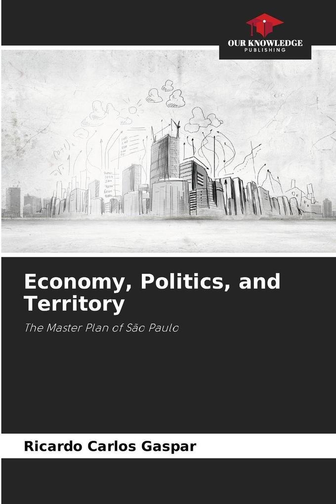 Economy Politics and Territory