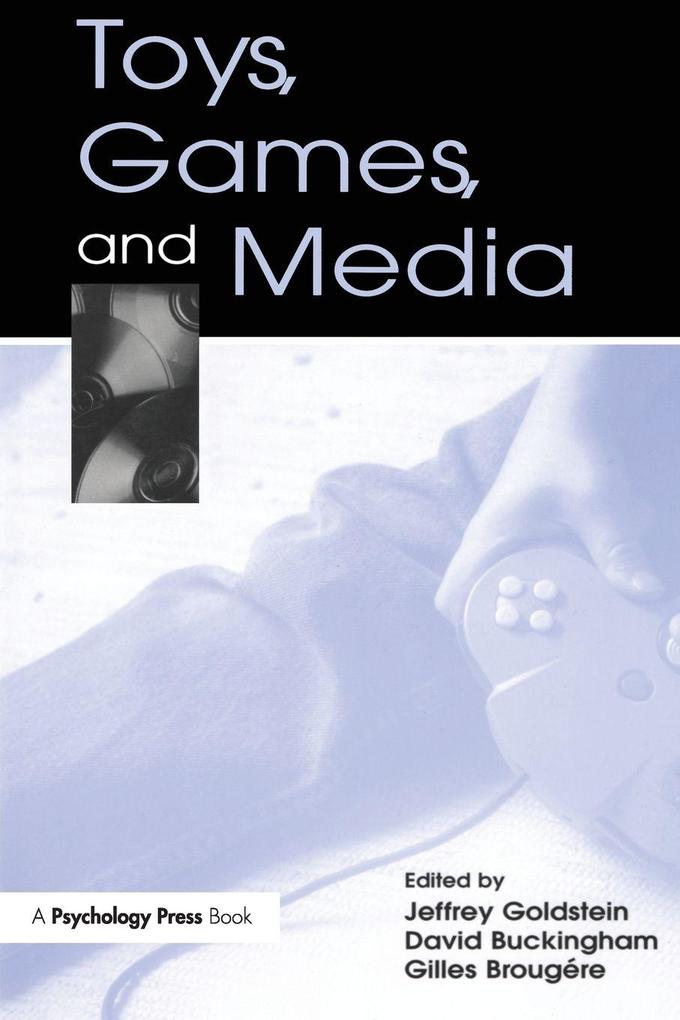 Toys Games and Media