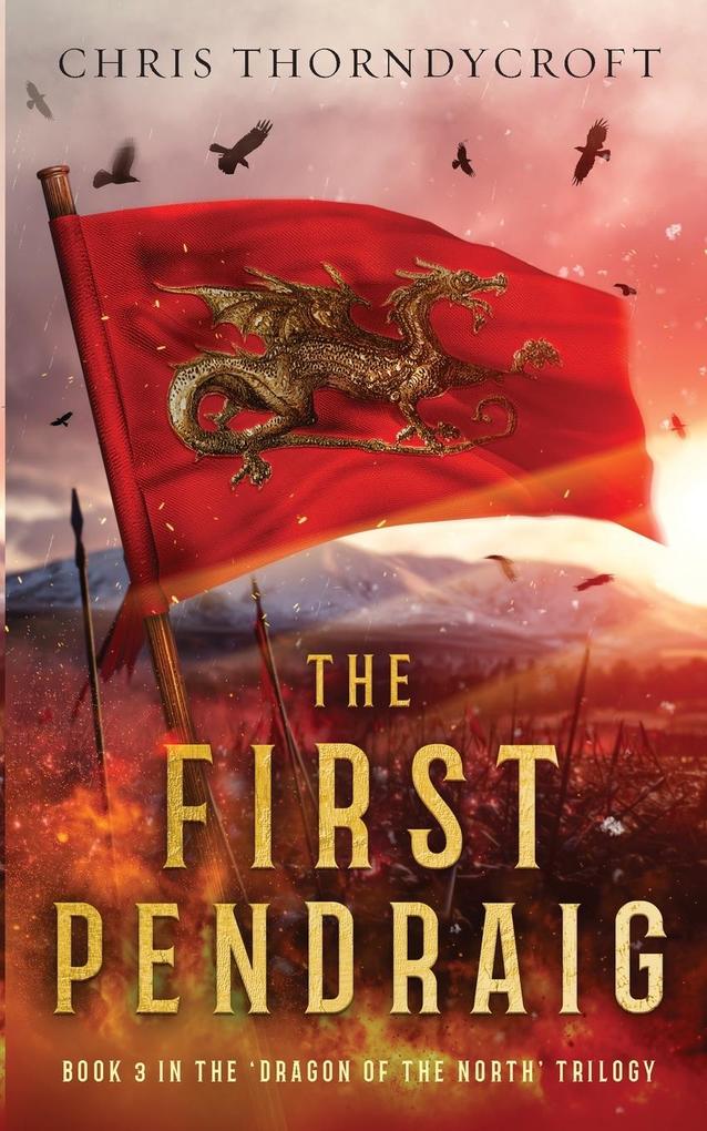 The First Pendraig