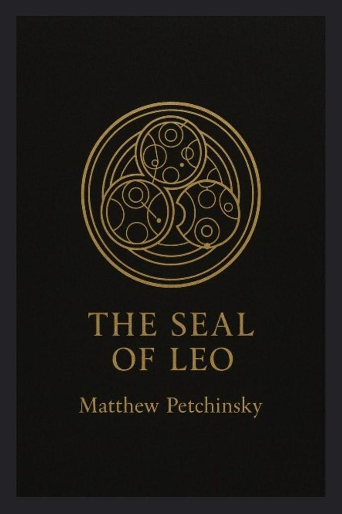 The Seal of Leo