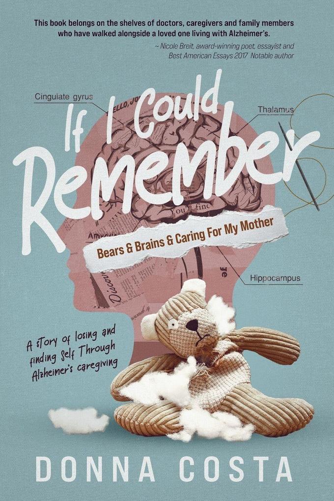 If I Could Remember