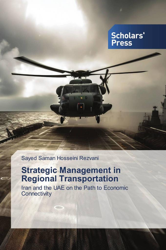 Strategic Management in Regional Transportation