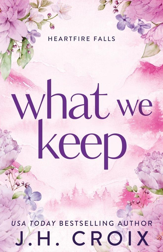 What We Keep