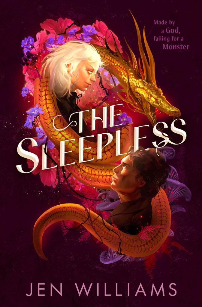 The Sleepless