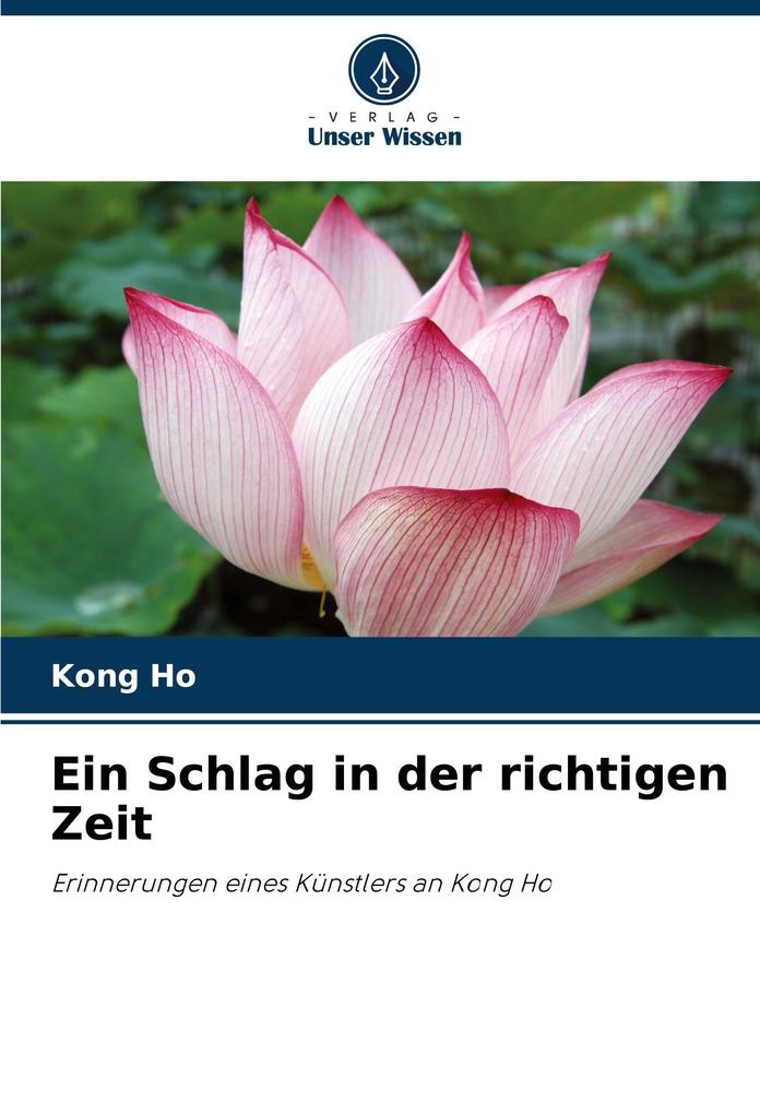 Ein Schlag in der richtigen Zeit