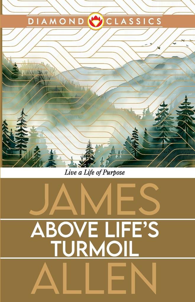 Above Life s Turmoil