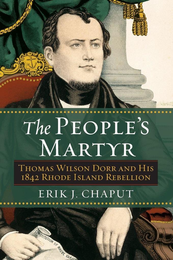 People's Martyr