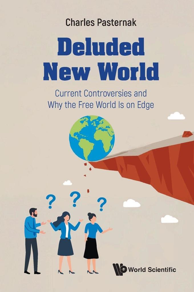 DELUDED NEW WORLD
