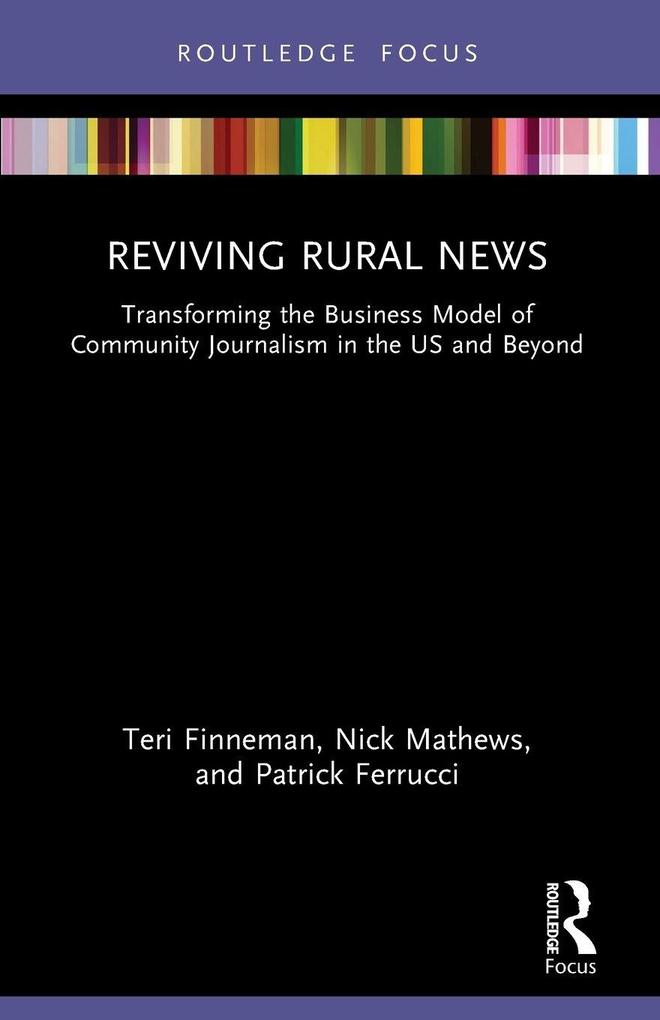 Reviving Rural News